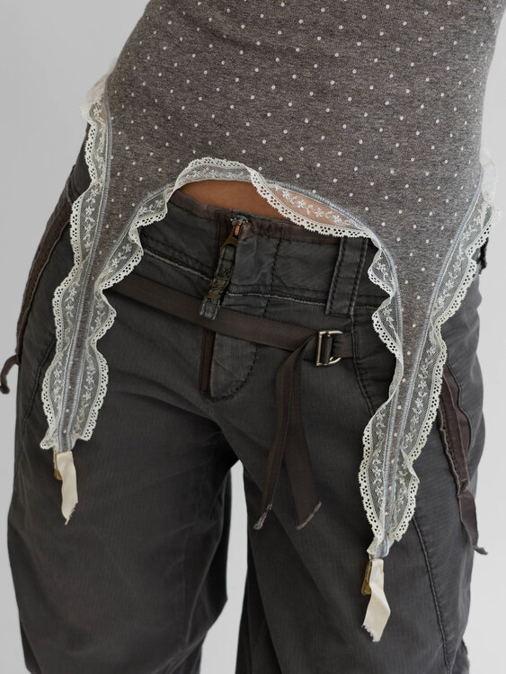 La Perla Camisole Top 