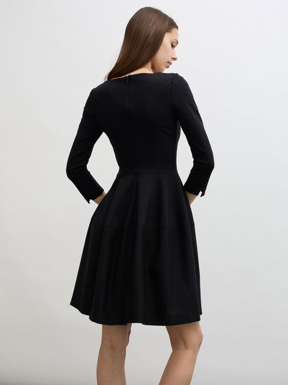 Plein Sud Midi Dress 