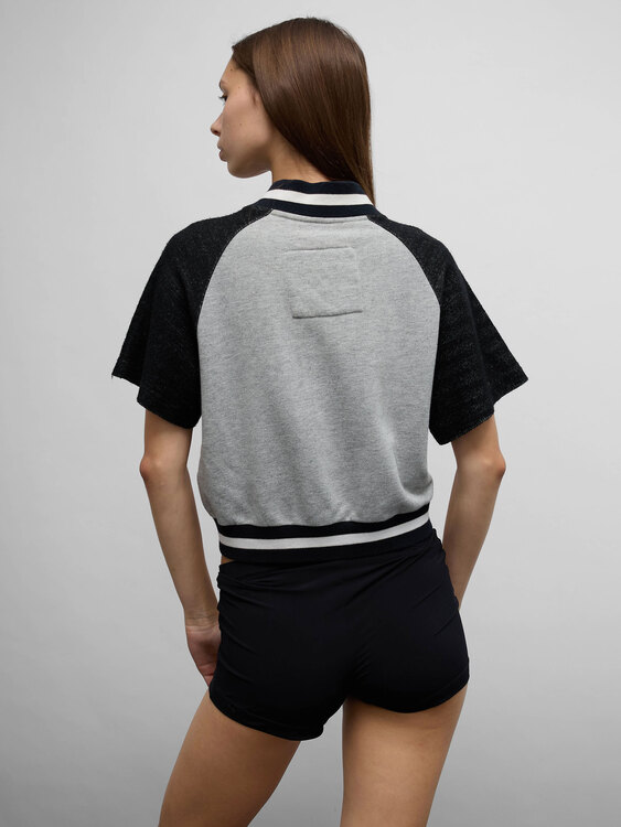 Gsus Varsity Top 