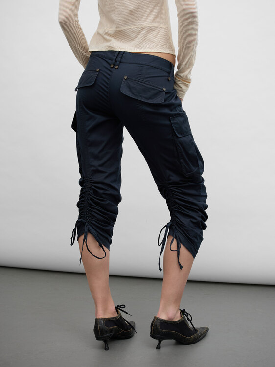 Plein Sud Cargo Trousers 