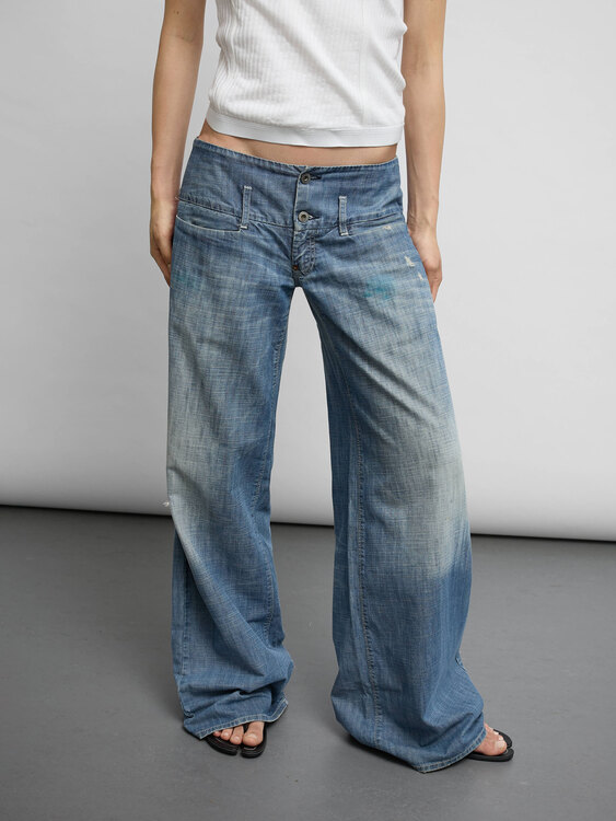Michiko Koshino Jeans 