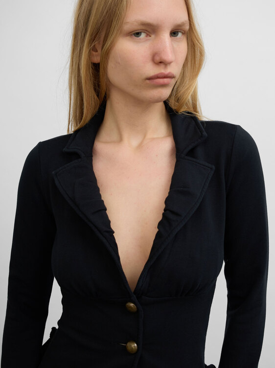 Fornarina Cotton Cardigan 