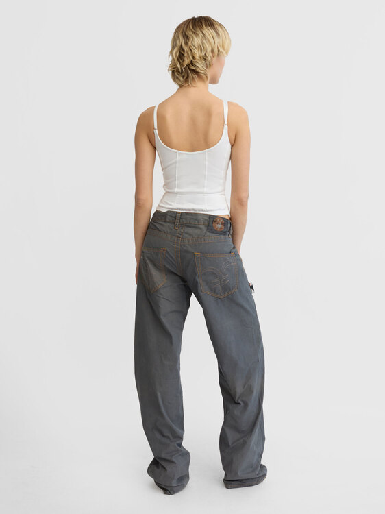 Michiko Koshino Trousers 