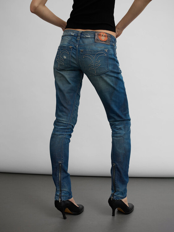 Michiko Koshino Jeans 