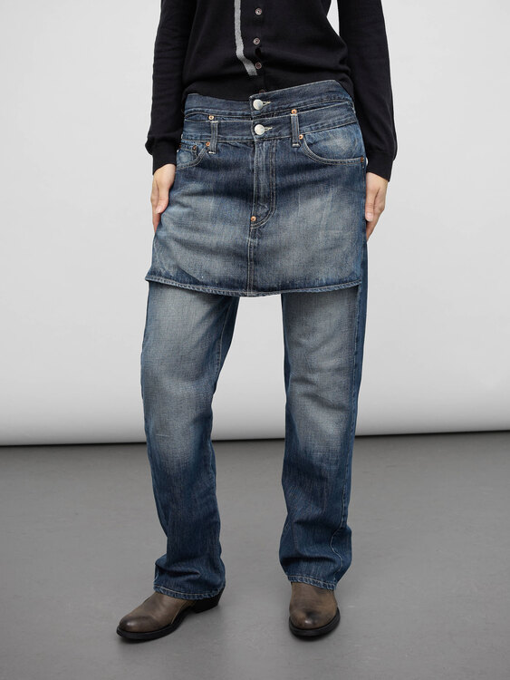 Michiko Koshino Jeans 