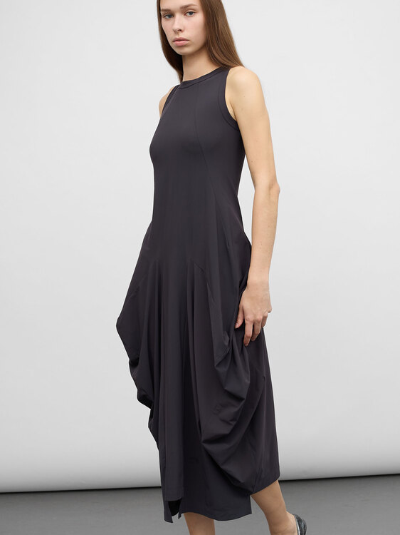 Girbaud Bubble Dress 