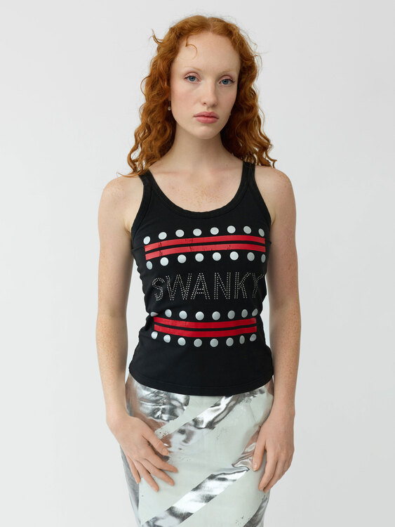 Antoni + Alison Tank Top 