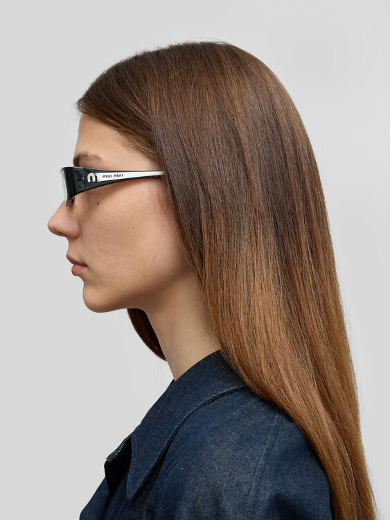 Miu Miu Glasses 