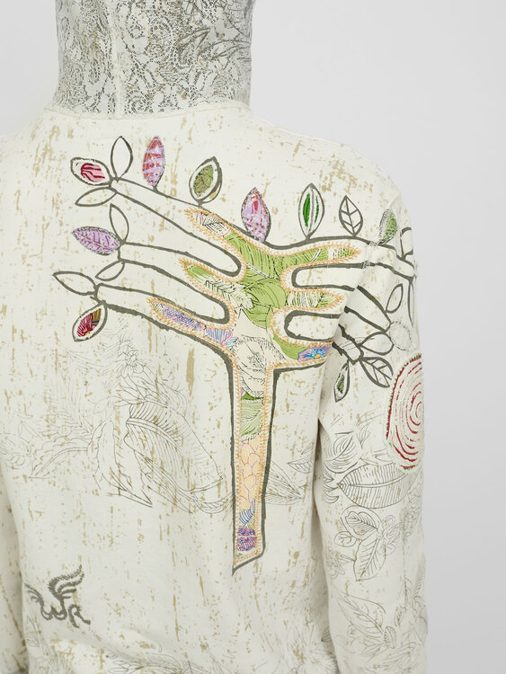 We Are Replay Hoodie 