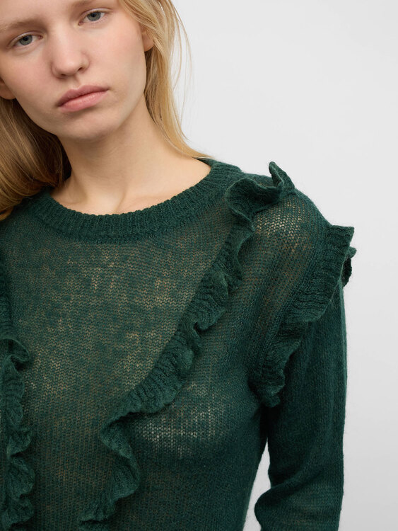 Nolita Fine Knit Jumper 