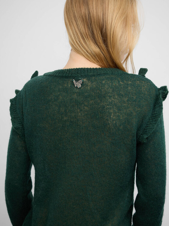 Nolita Fine Knit Jumper 