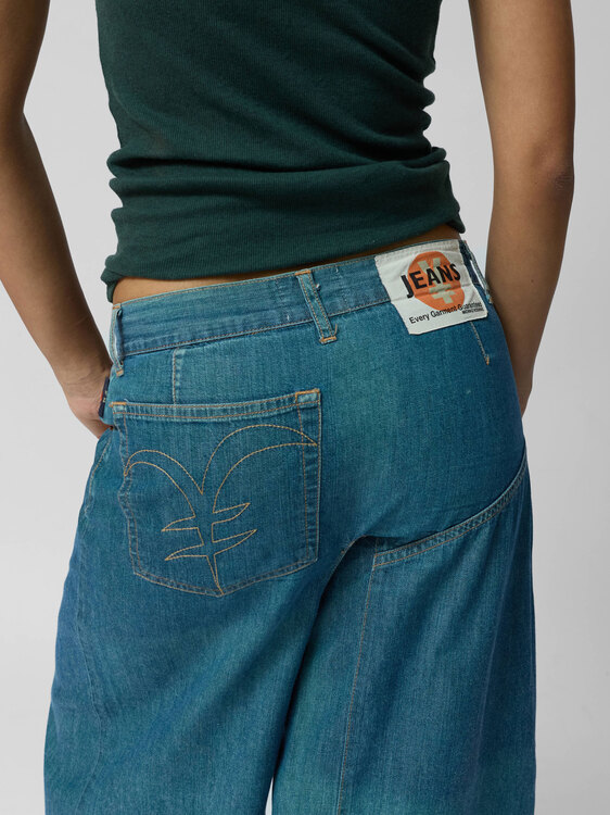 Michiko Koshino Jeans 
