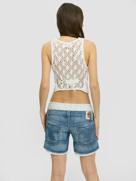 Michiko Koshino Shorts 