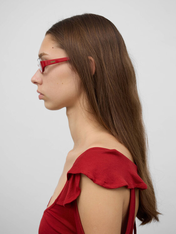 Gianfranco Ferre Glasses 