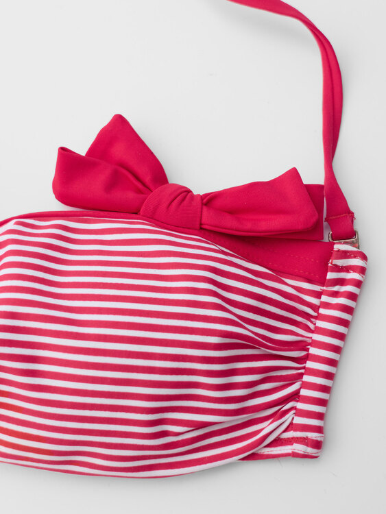 Morgan De Toi Bikini Set 