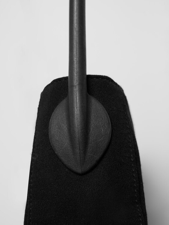 Miu Miu Neoprene Handbag 