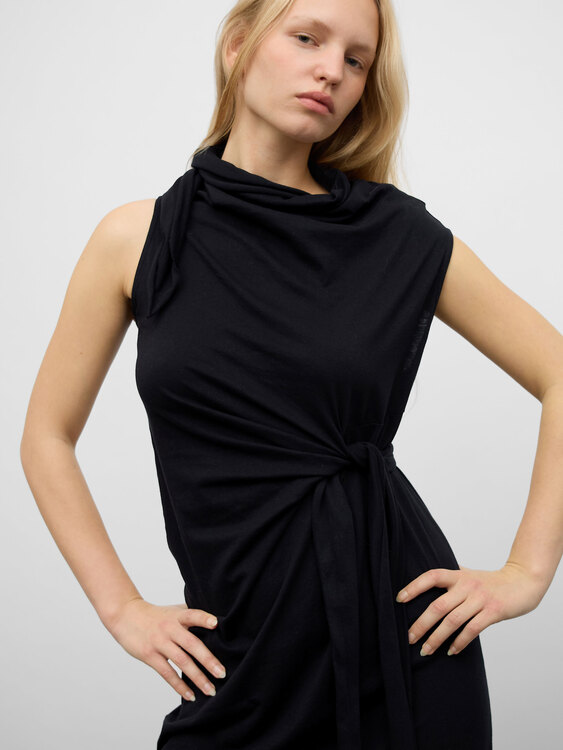 Cora Kemperman Midi Dress 