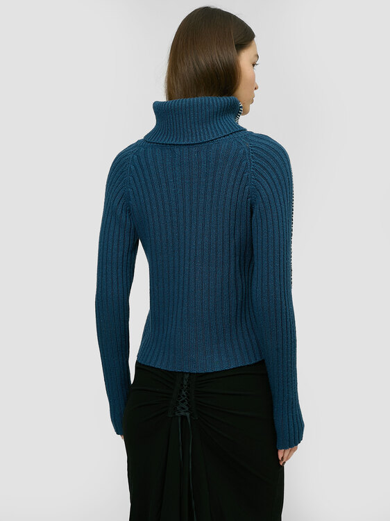 Killah Raglan Jumper 