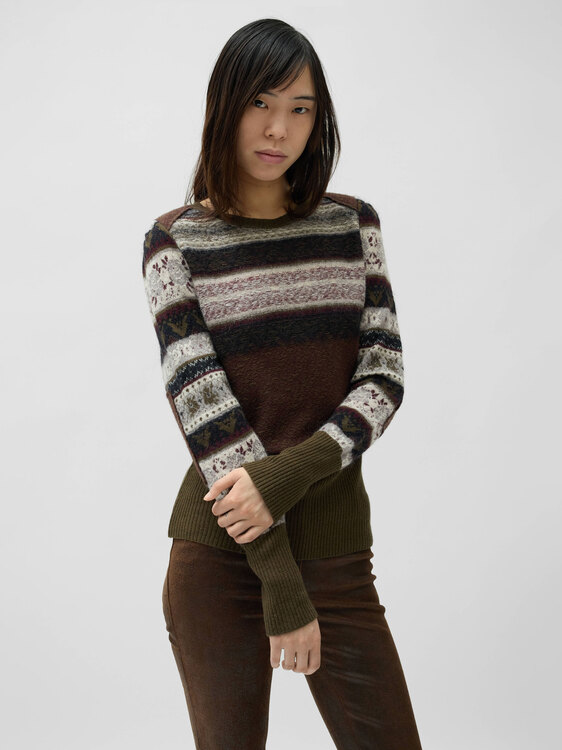 Alexander McQueen Knit Jumper 