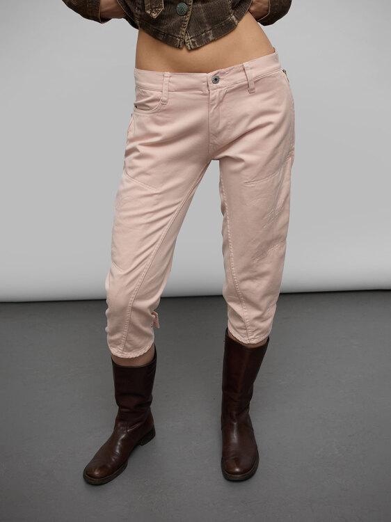 Michiko Koshino Capri Trousers 