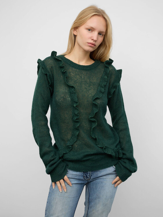 Nolita Fine Knit Jumper 