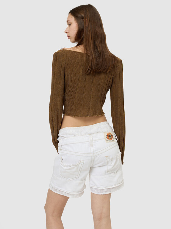 Michiko Koshino Shorts 