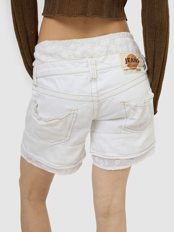 Michiko Koshino Shorts 