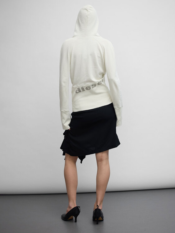 Nolita Asymmetric Skirt 