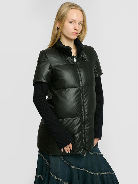 Killah Puffer Jacket 