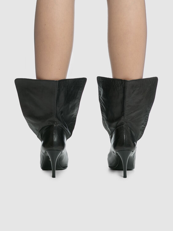 Dirk Bikkembergs Heels 