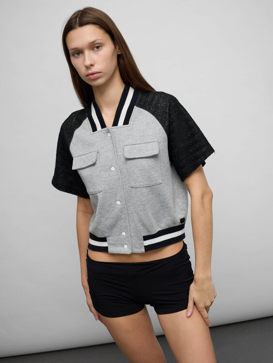 Gsus Varsity Top 