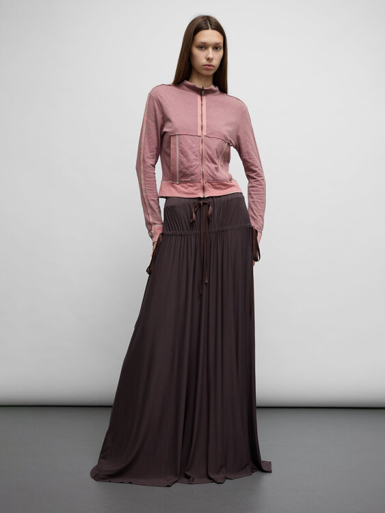 Miss Sixty Reversible Cardigan 