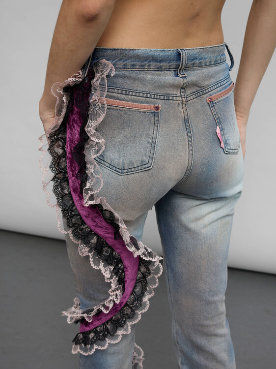 Voyage Passion Jeans 