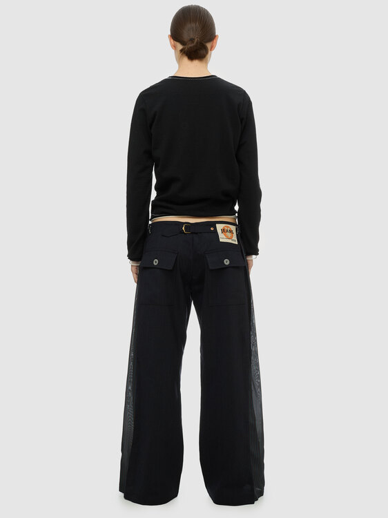 Comme des Garçons Jumper 