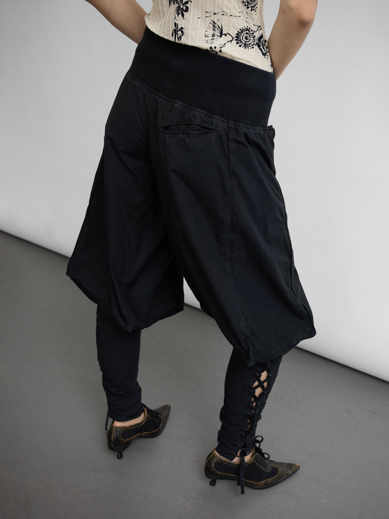 Extē Cotton Breeches 