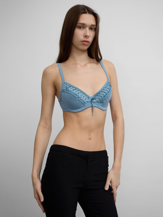 Christian Dior Bra 