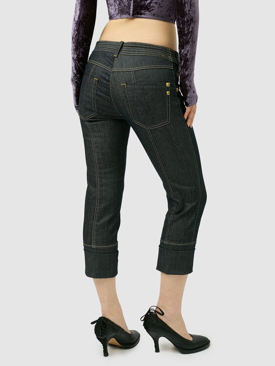 Plein Sud Capri Jeans 