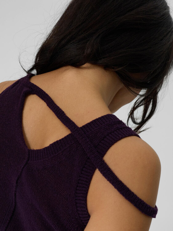 Yohji Yamamoto Knit Top 