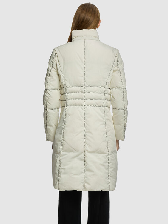 Antoni & Alison Puffer Coat 
