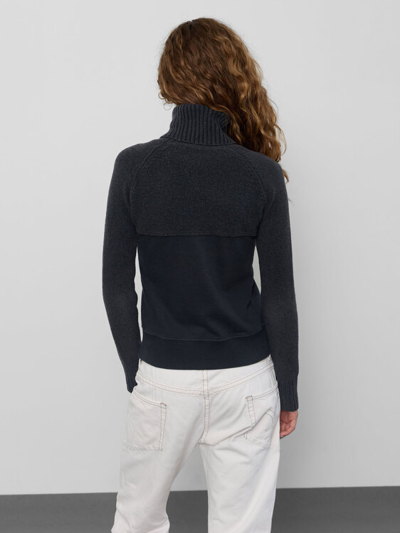 Diesel Deconstructed Jumper 