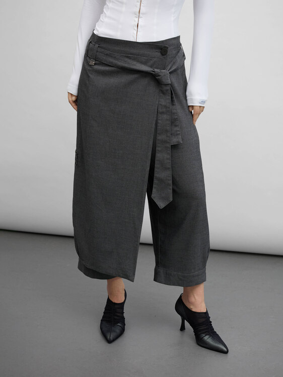 Cop Copine Apron Trousers 