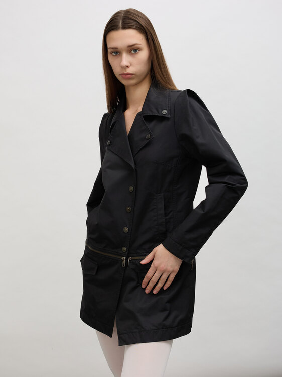 Cop Copine Jacket 