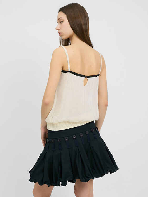 Dolce & Gabbana Camisole Top 