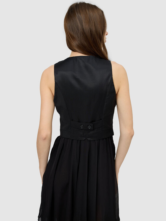 Nolita Layered Dress 