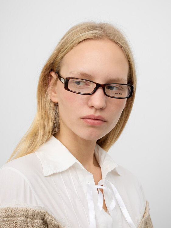 Miu Miu Glasses 