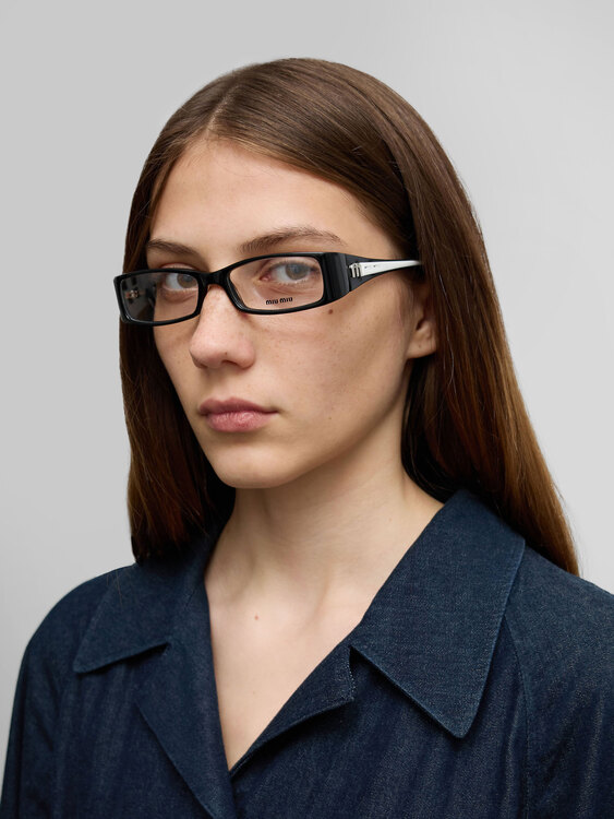 Miu Miu Glasses 