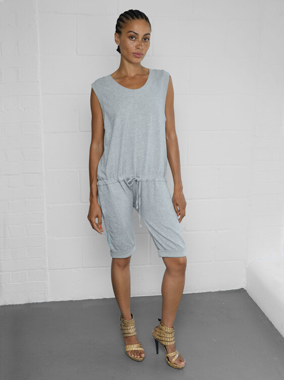 Tsumori Chisato Playsuit 