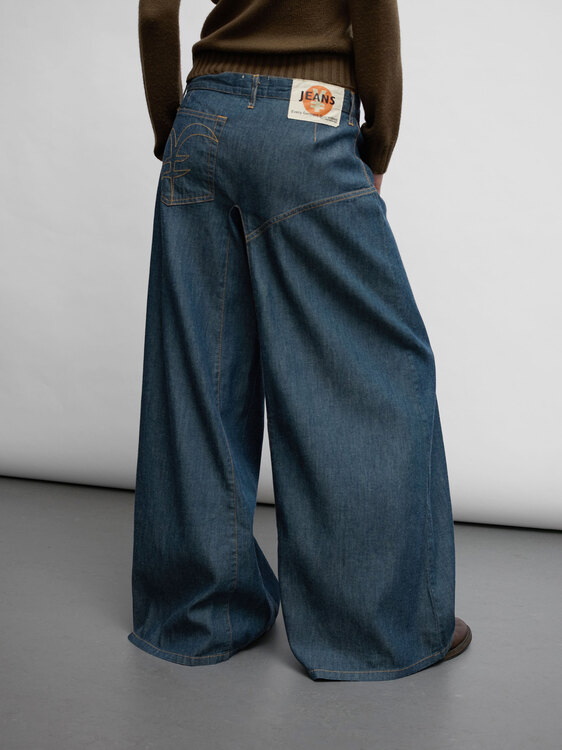 Michiko Koshino Jeans 