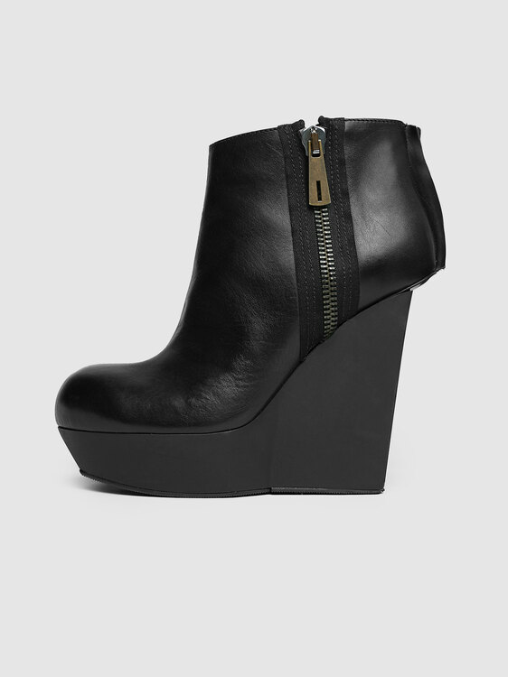 Acne Ankle Boots 