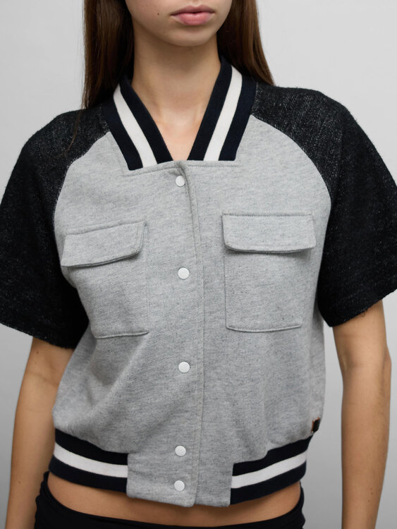 Gsus Varsity Top 